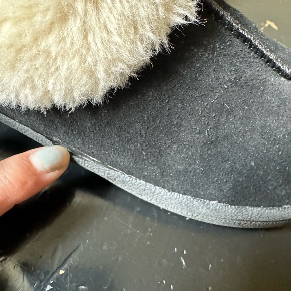 Clark’s women’s slippers Size 5 - Picture 7 of 12